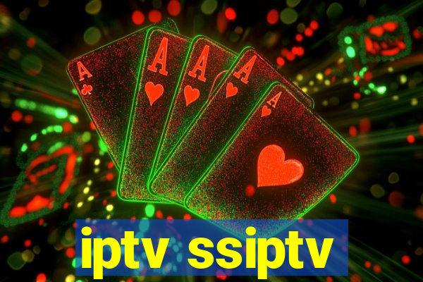 iptv ssiptv